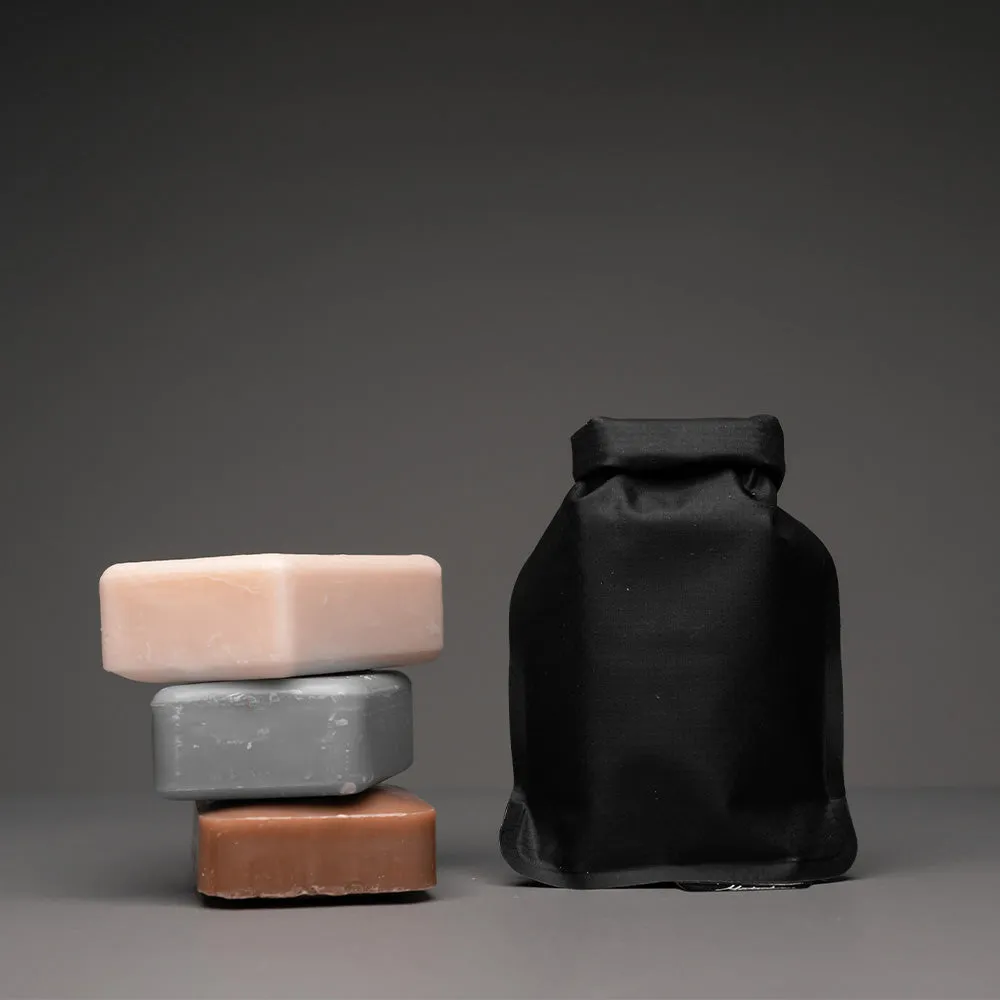 Matador Flatpak Soap Bar Case