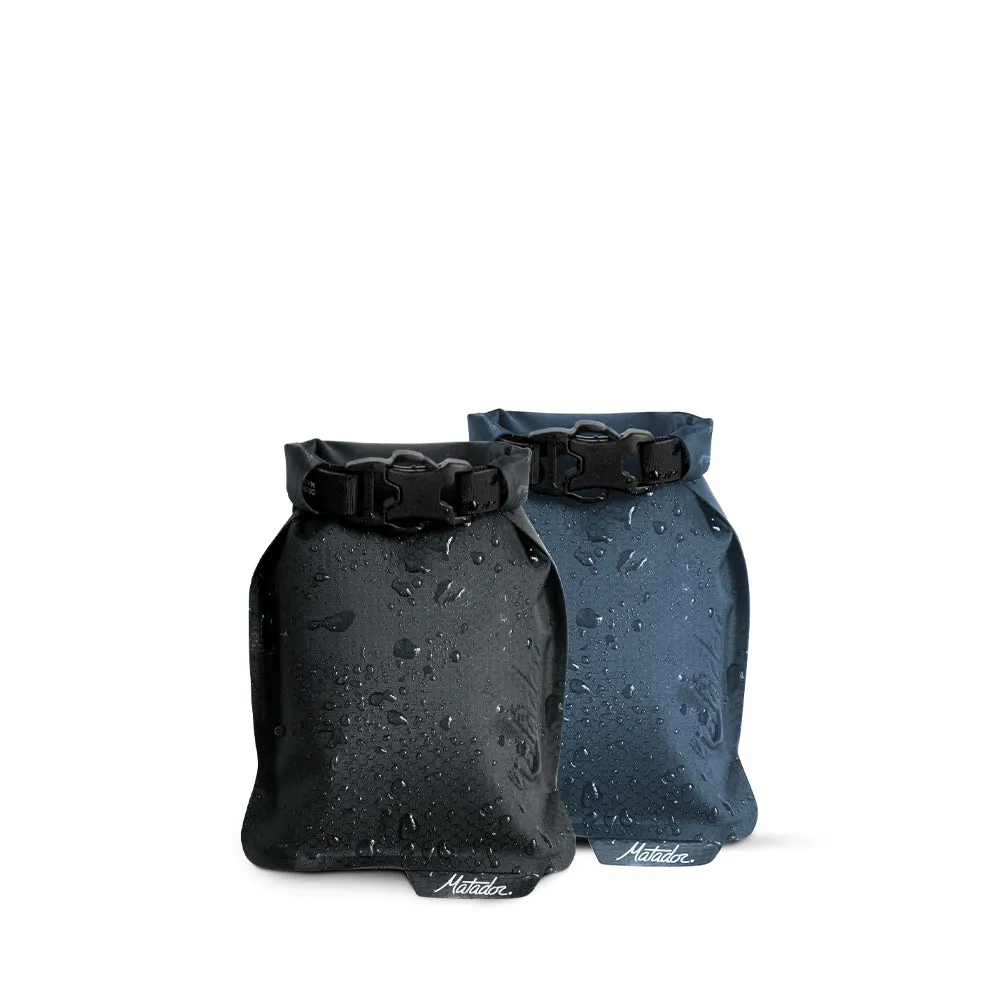 Matador Flatpak Soap Bar Case