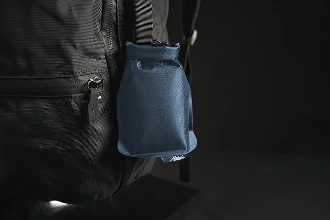 Matador Flatpak Soap Bar Case
