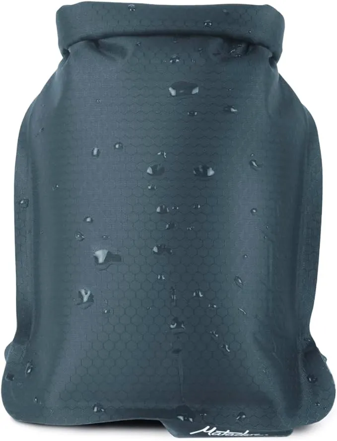 Matador Flatpak Soap Bar Case