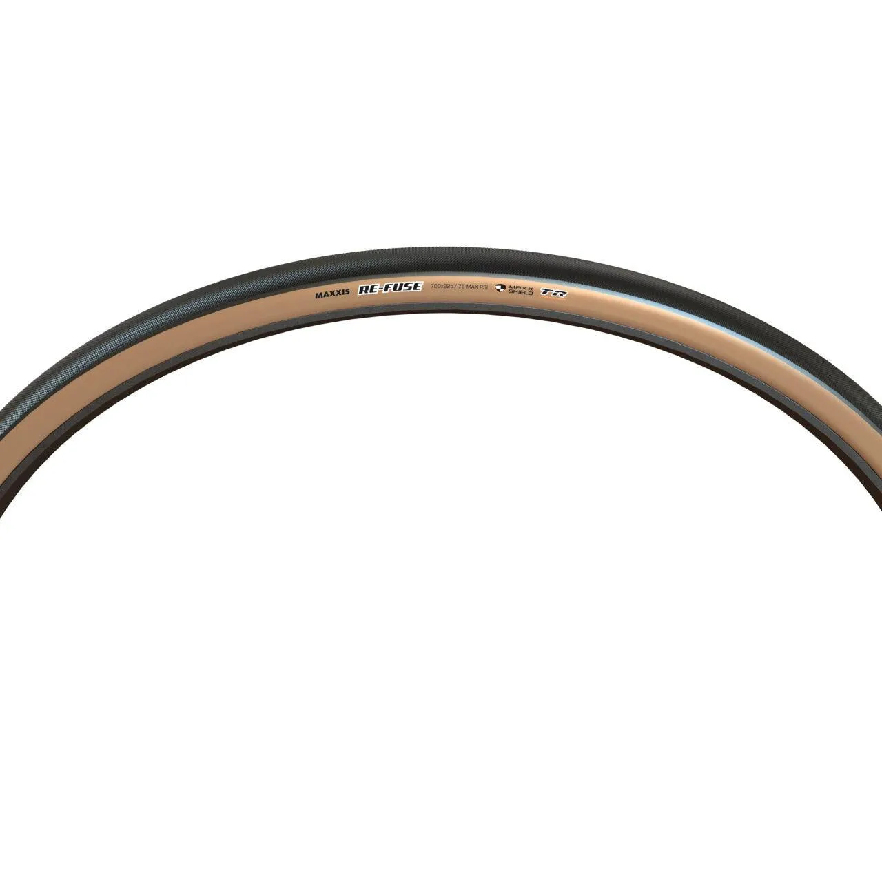 Maxxis Refuse 700c Tyre