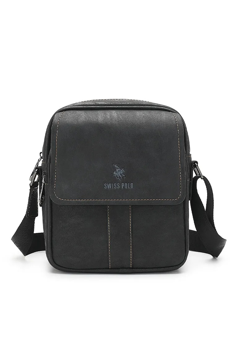 Men's Sling Bag / Crossbody Bag - SJY 6012
