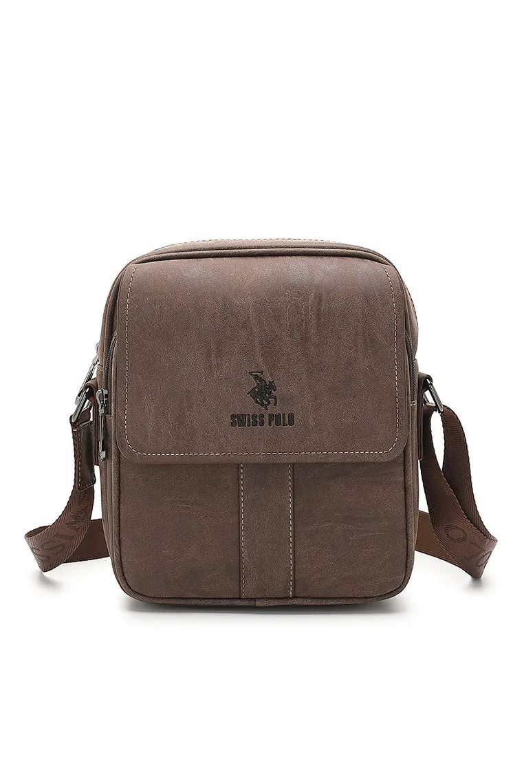Men's Sling Bag / Crossbody Bag - SJY 6012