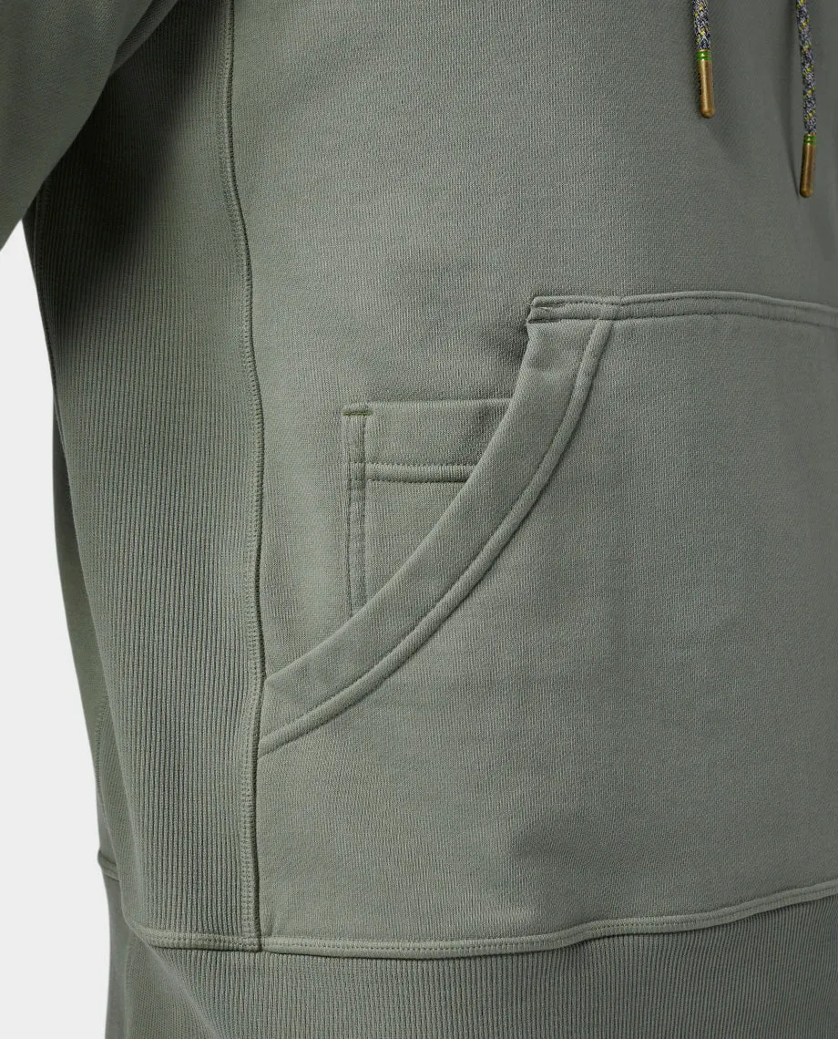 Men's Whitebark French Terry Hoodie