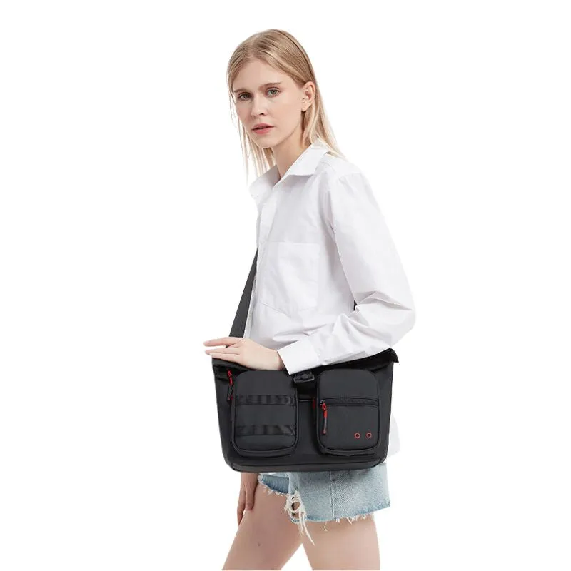 Messenger Camera Bag