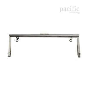 Metal Purse Frame Handle 11"x4" : 170989HD