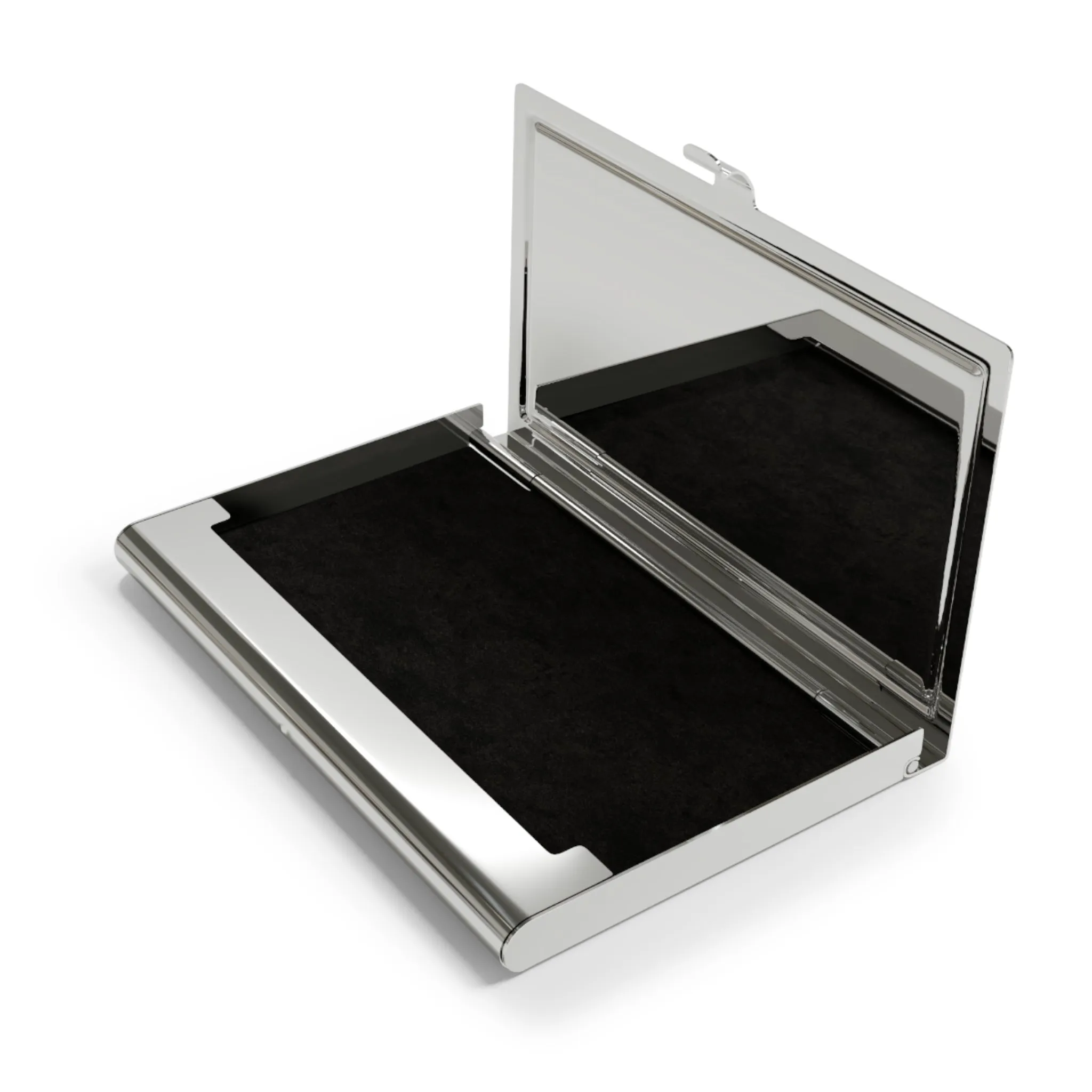 Midnight Unicorn Business Card Holder