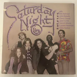 NBC'S SATURDAY NIGHT LIVE (OST) (US 1976) (USED)