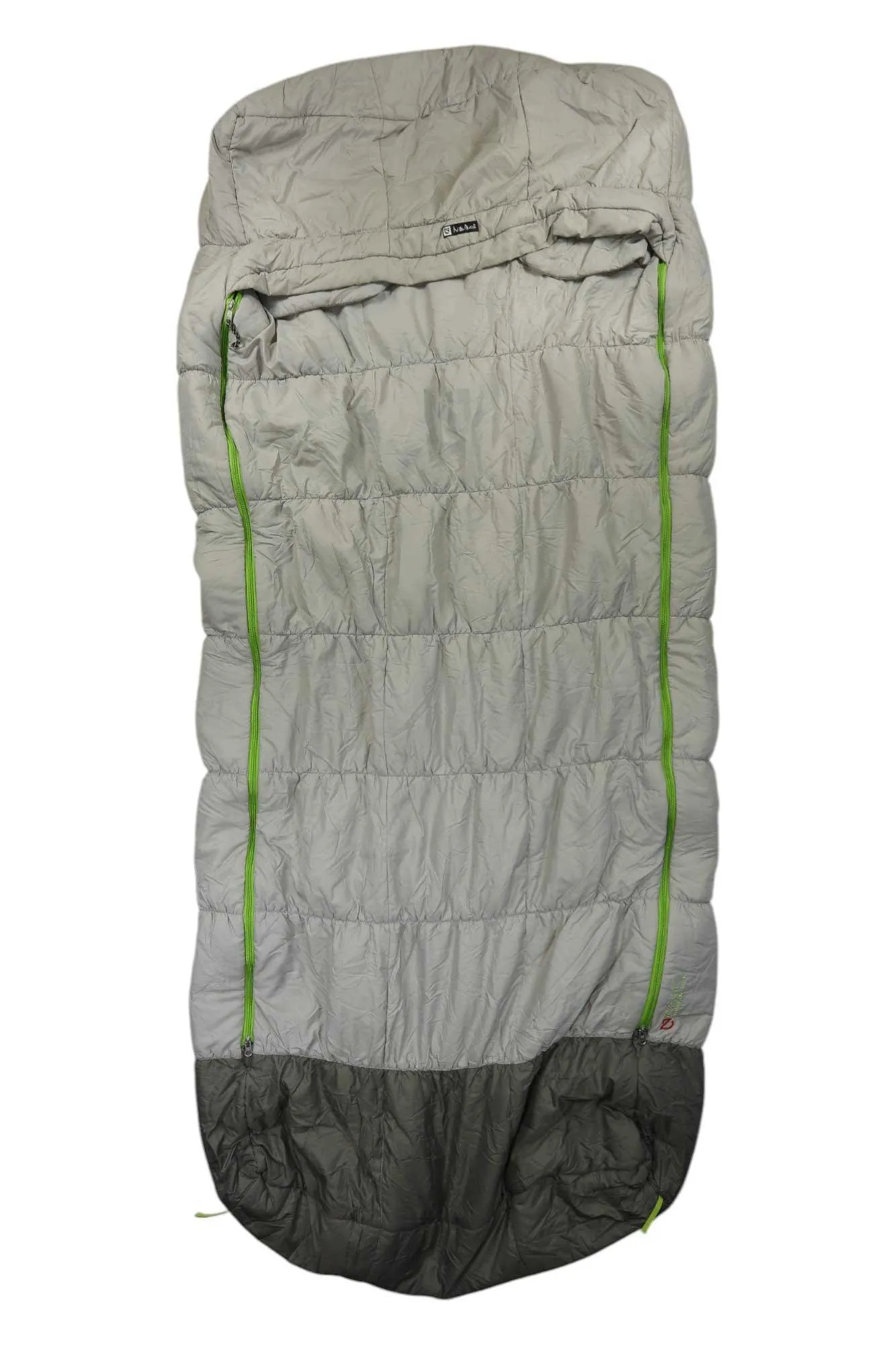 NEMO Mezzo Loft Sleeping Bag