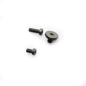 NINE - Hardware set (Black)