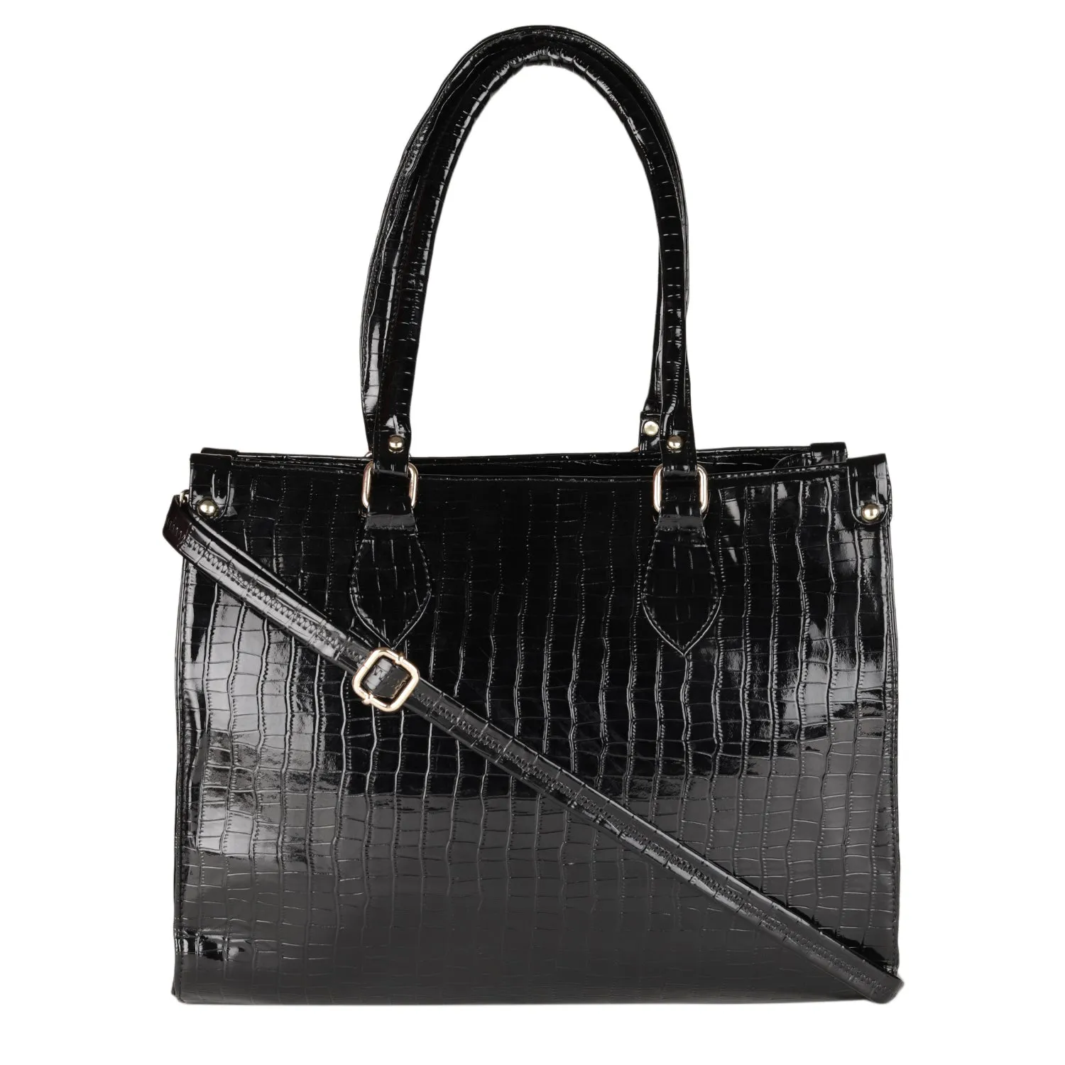 Office On The Go Tote Bag