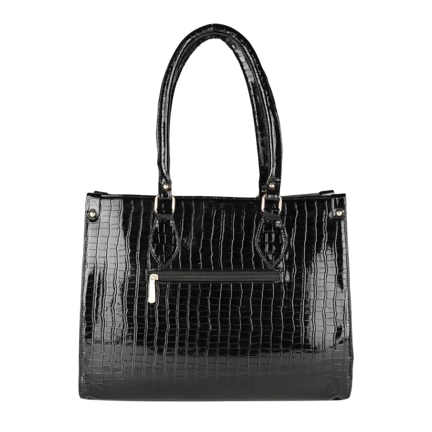 Office On The Go Tote Bag