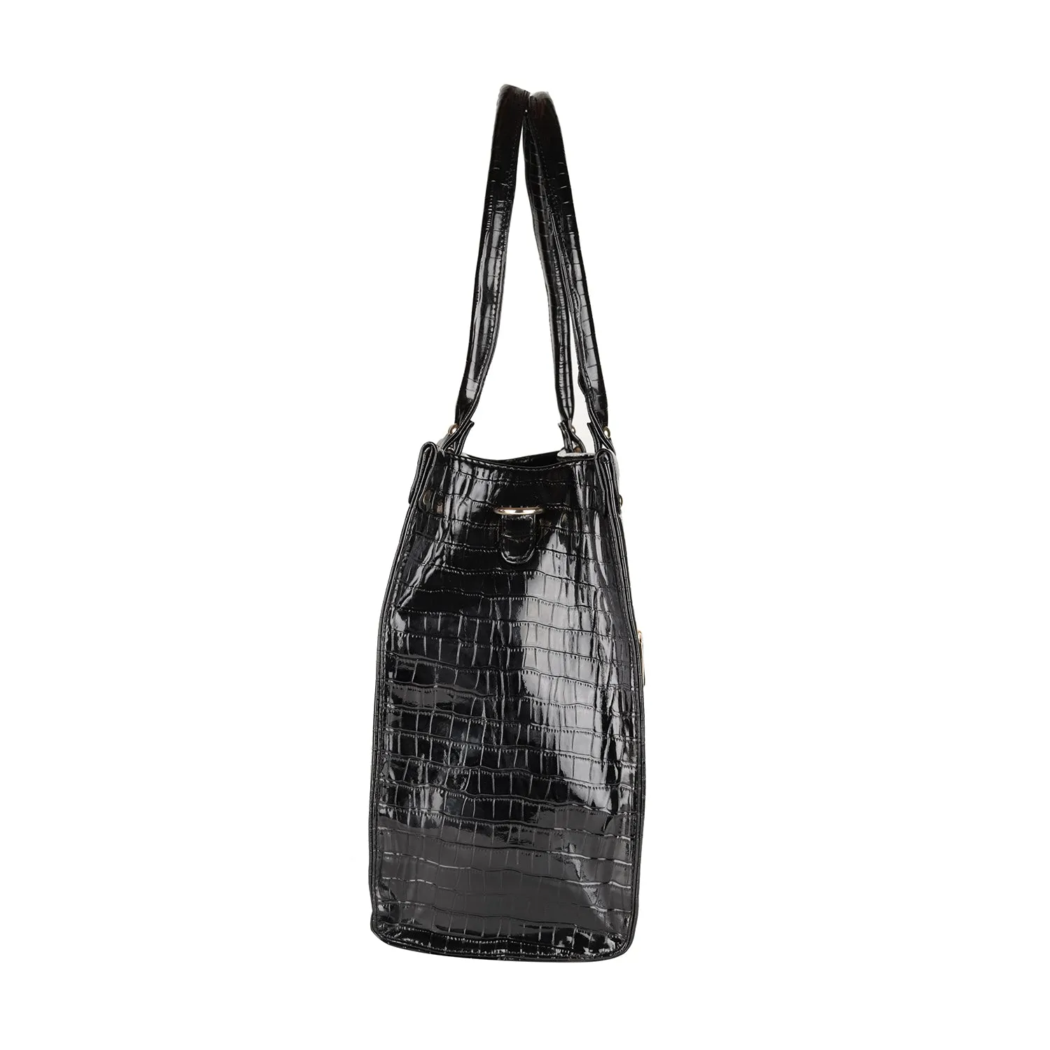Office On The Go Tote Bag