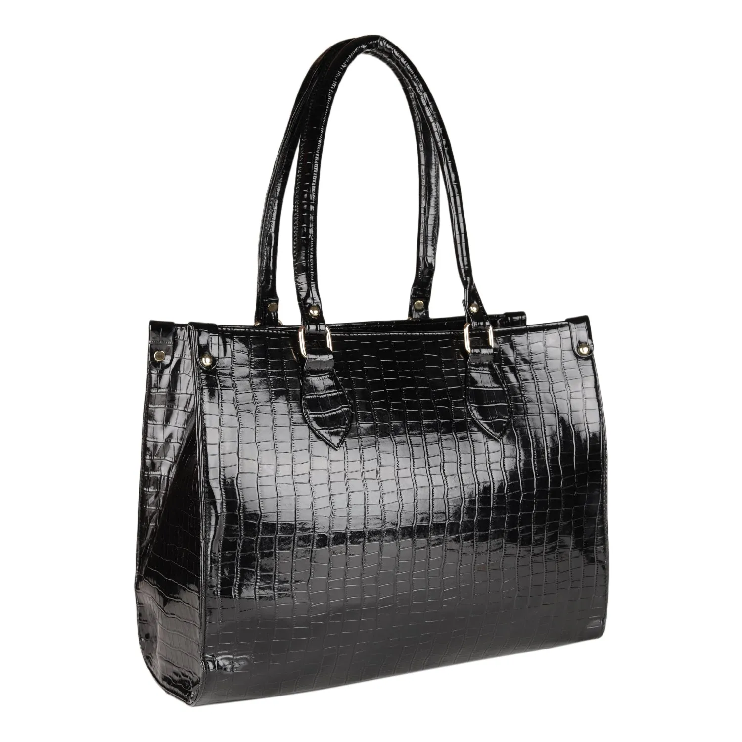 Office On The Go Tote Bag