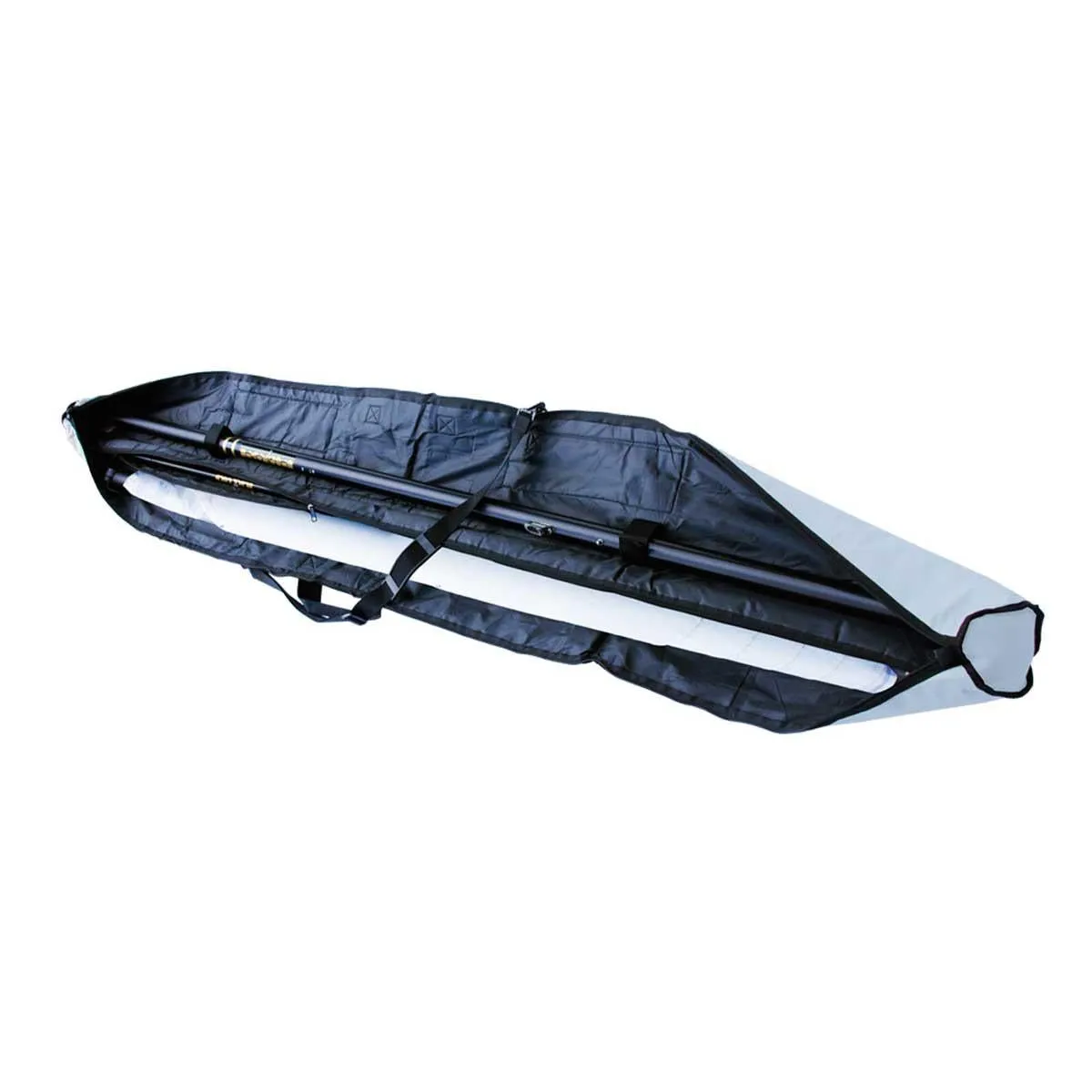 Optimist Padded Rig Travel Bag