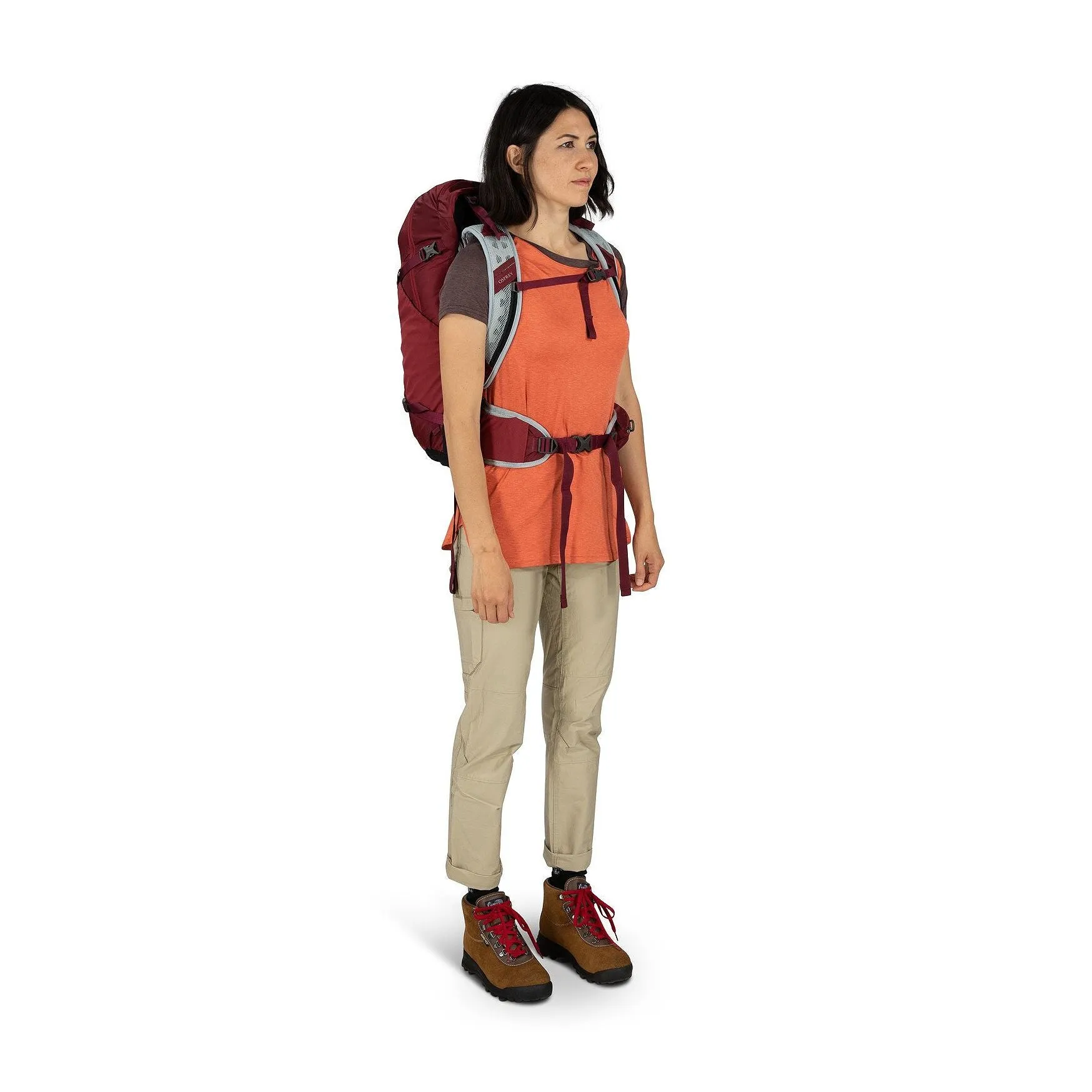 Osprey Hikelite 28 Hiking Backpack - S/M