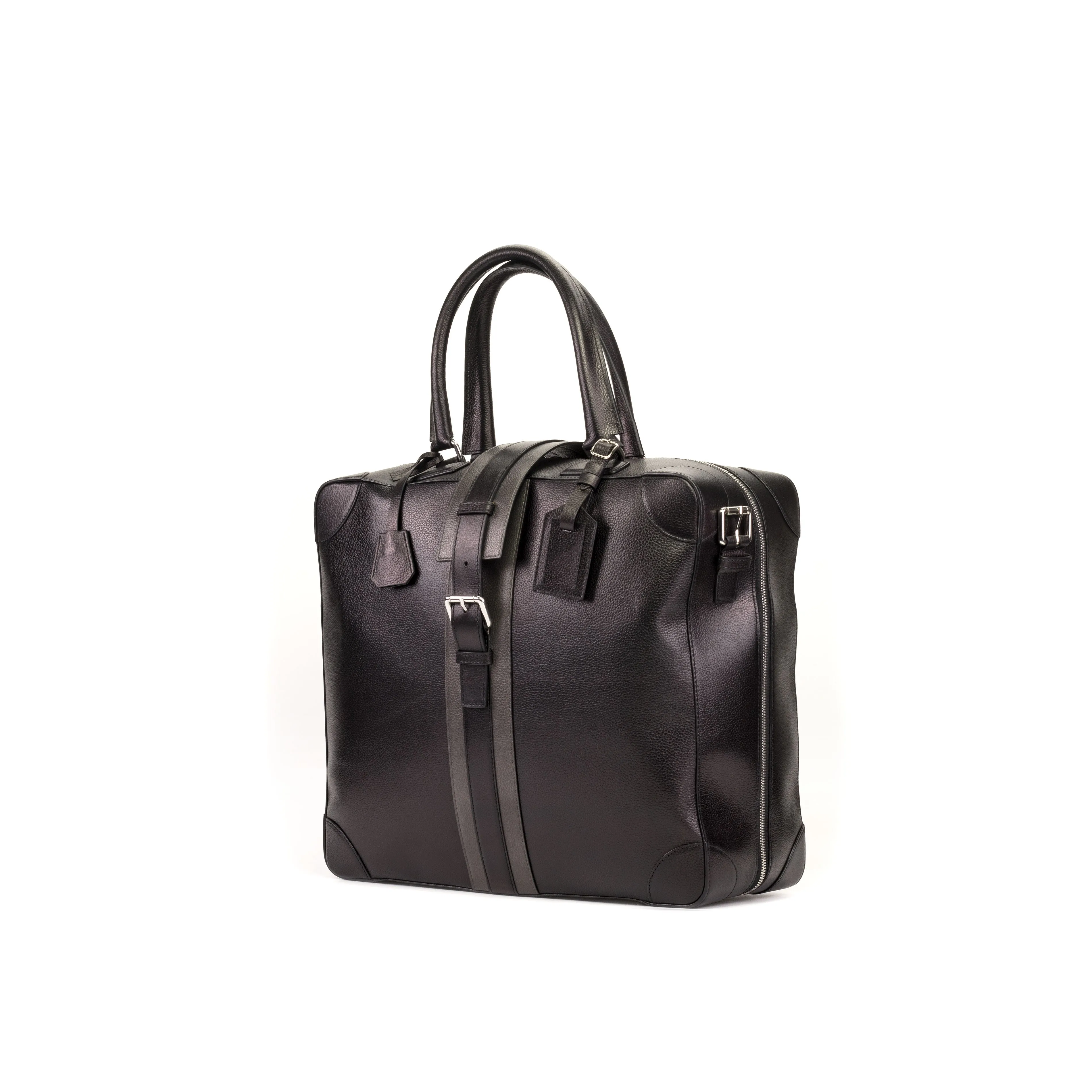 Ourika travel tote