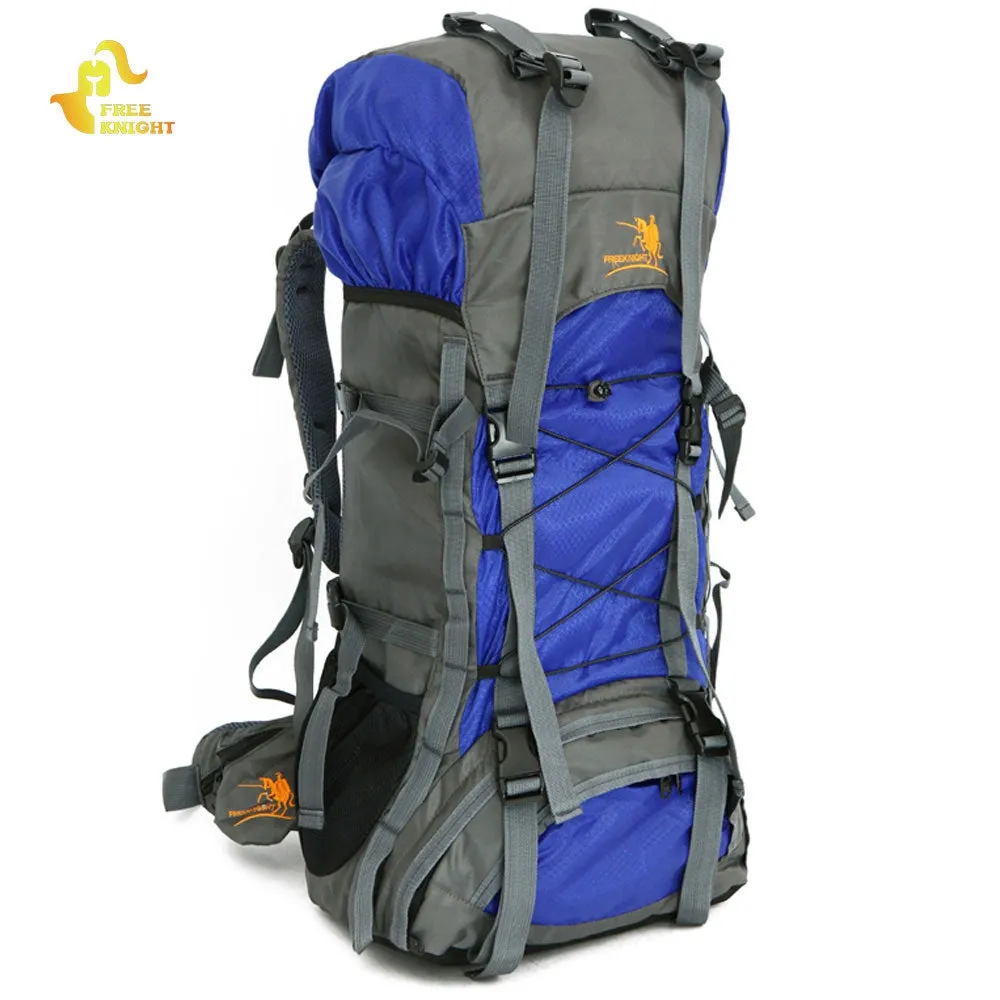 Outdoors Water Resistant Backpack