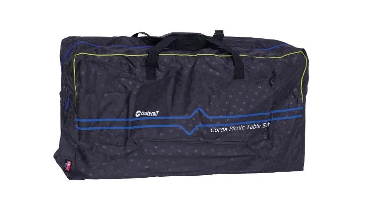 Outwell Corda Picnic Table Set