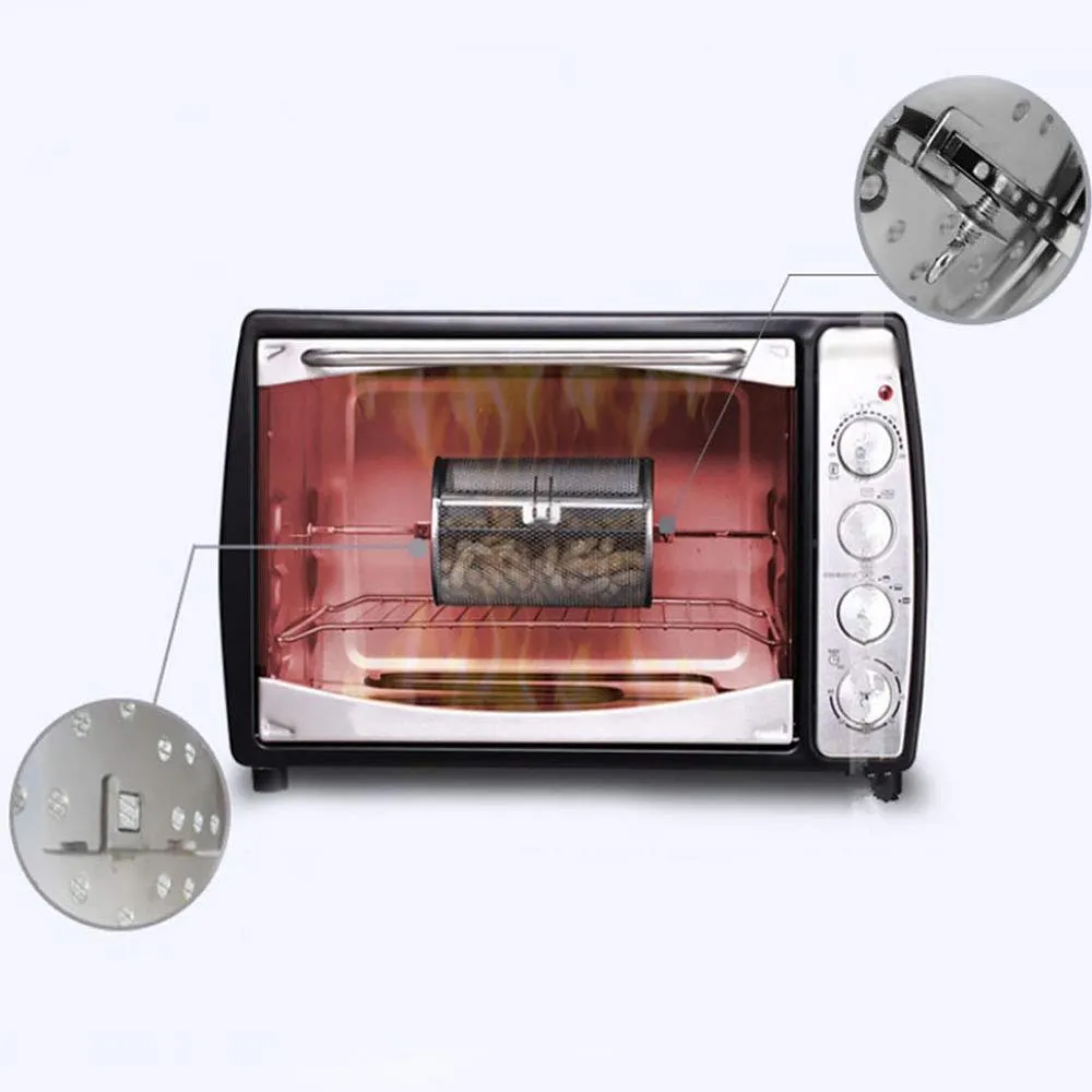 Oven Roast Basket