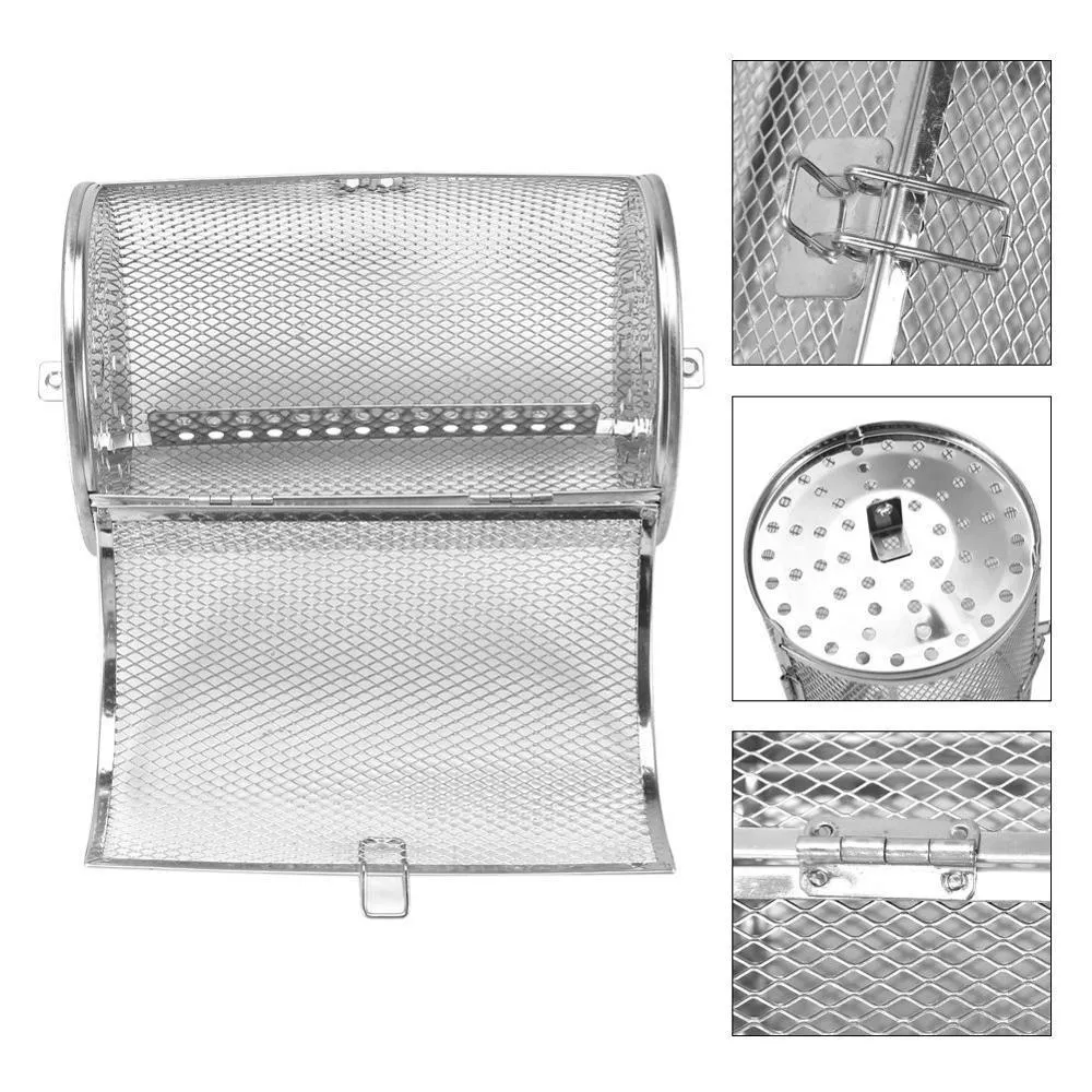 Oven Roast Basket