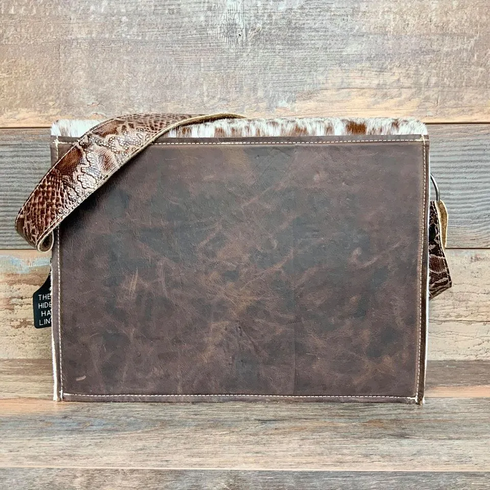Papoose Tote - #20977