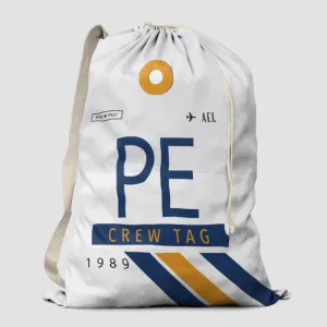 PE - Laundry Bag