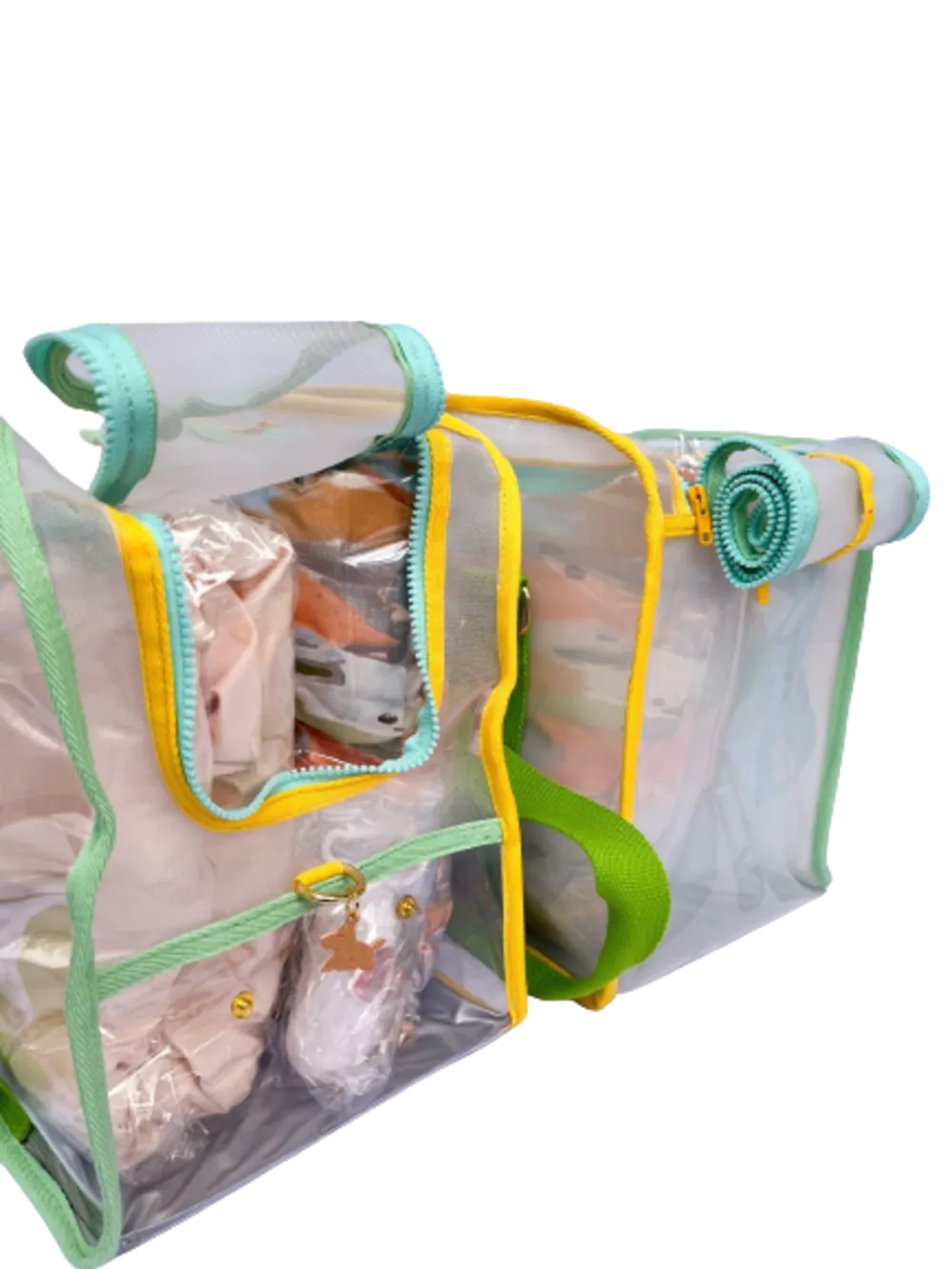 Pet Carrier Bag