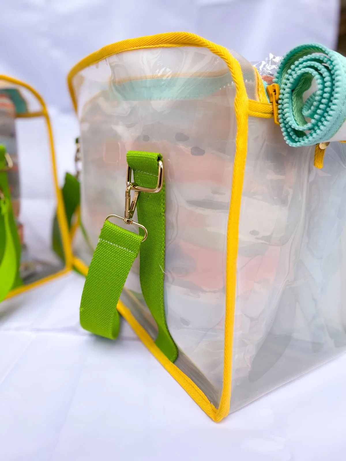 Pet Carrier Bag