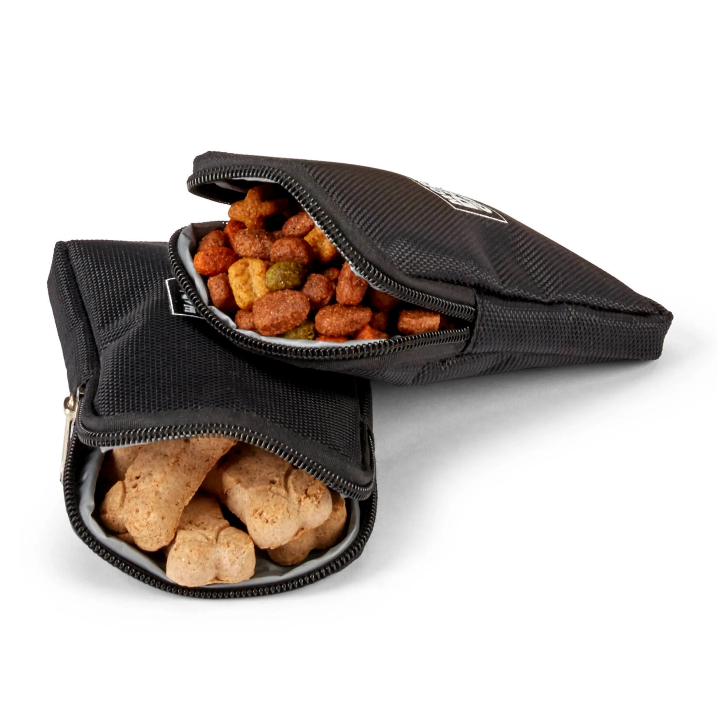 Pet Carrier Plus ~ Black