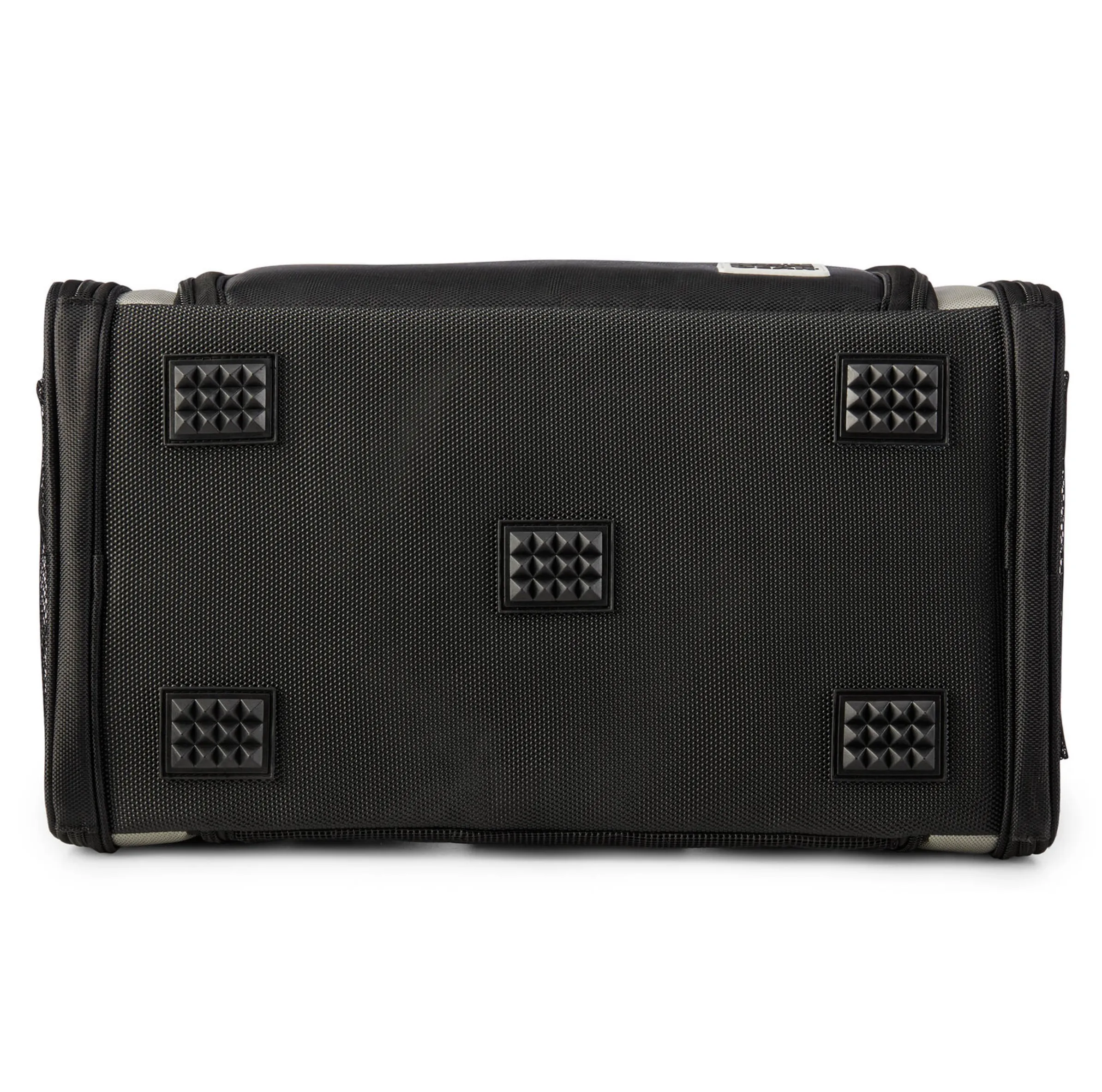 Pet Carrier Plus ~ Black