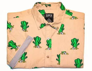 Phantom Ranch SS Button-down