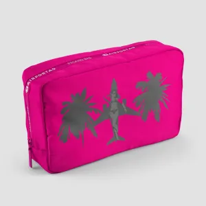 Plane Shadow Beach - Packing Bag