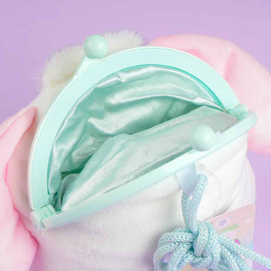 Pochacco Yume Fuwa Coin Purse