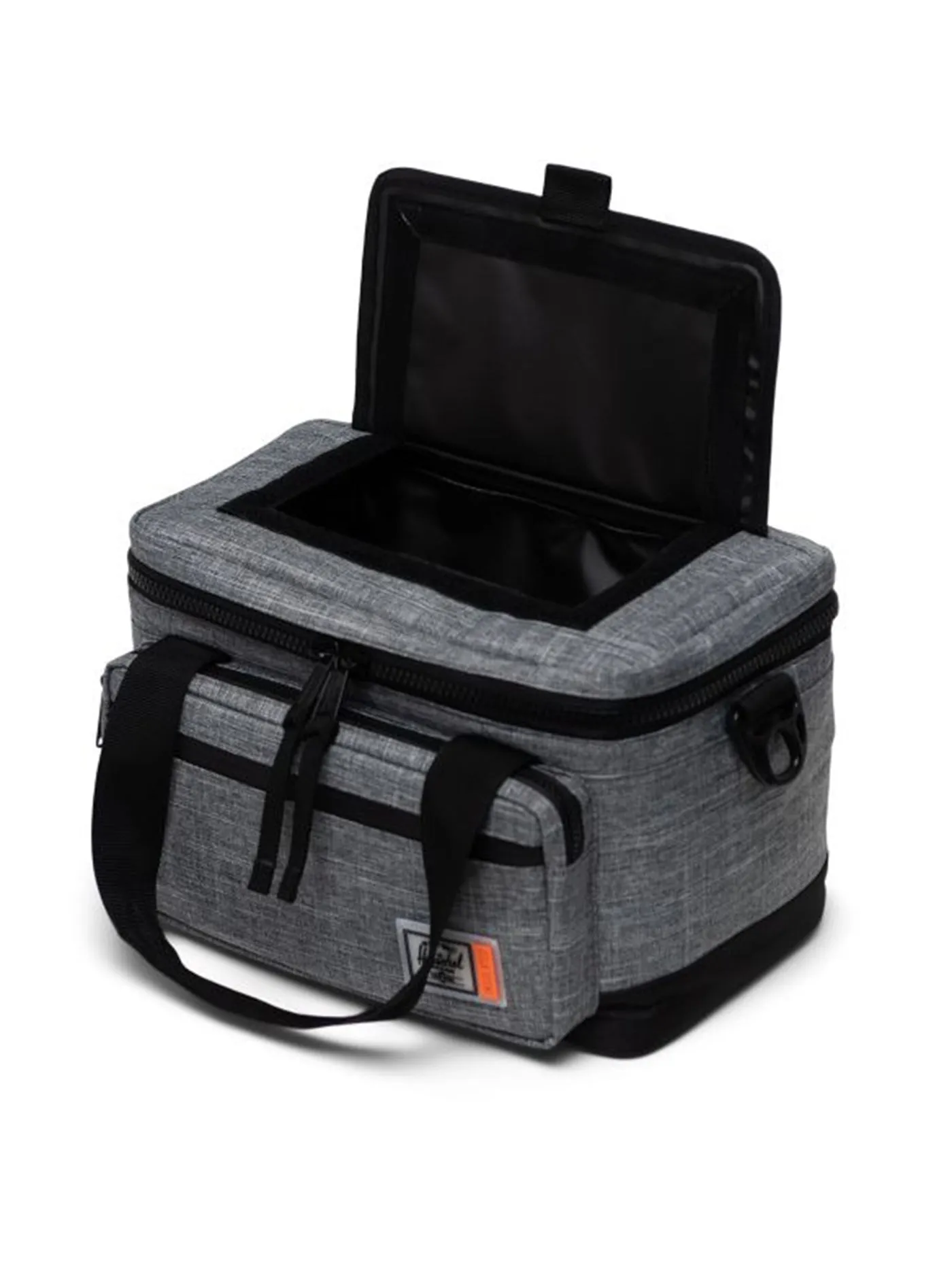 Pop Quiz Cooler 12 Pack Insulated Bag