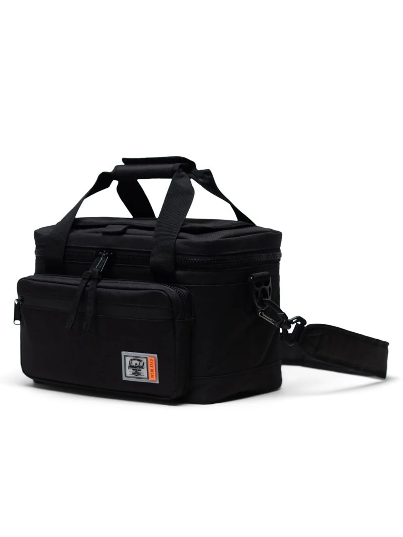 Pop Quiz Cooler 12 Pack Insulated Bag