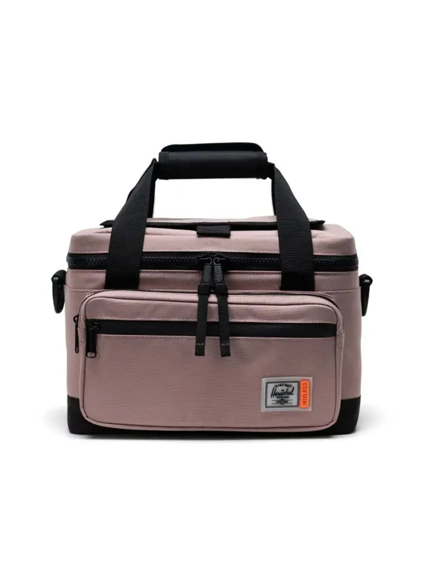 Pop Quiz Cooler 12 Pack Insulated Bag