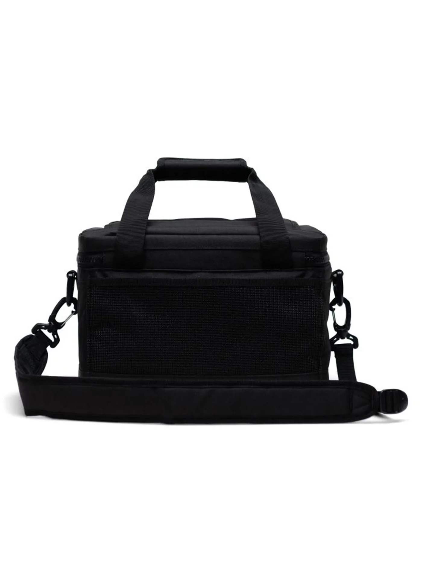 Pop Quiz Cooler 12 Pack Insulated Bag