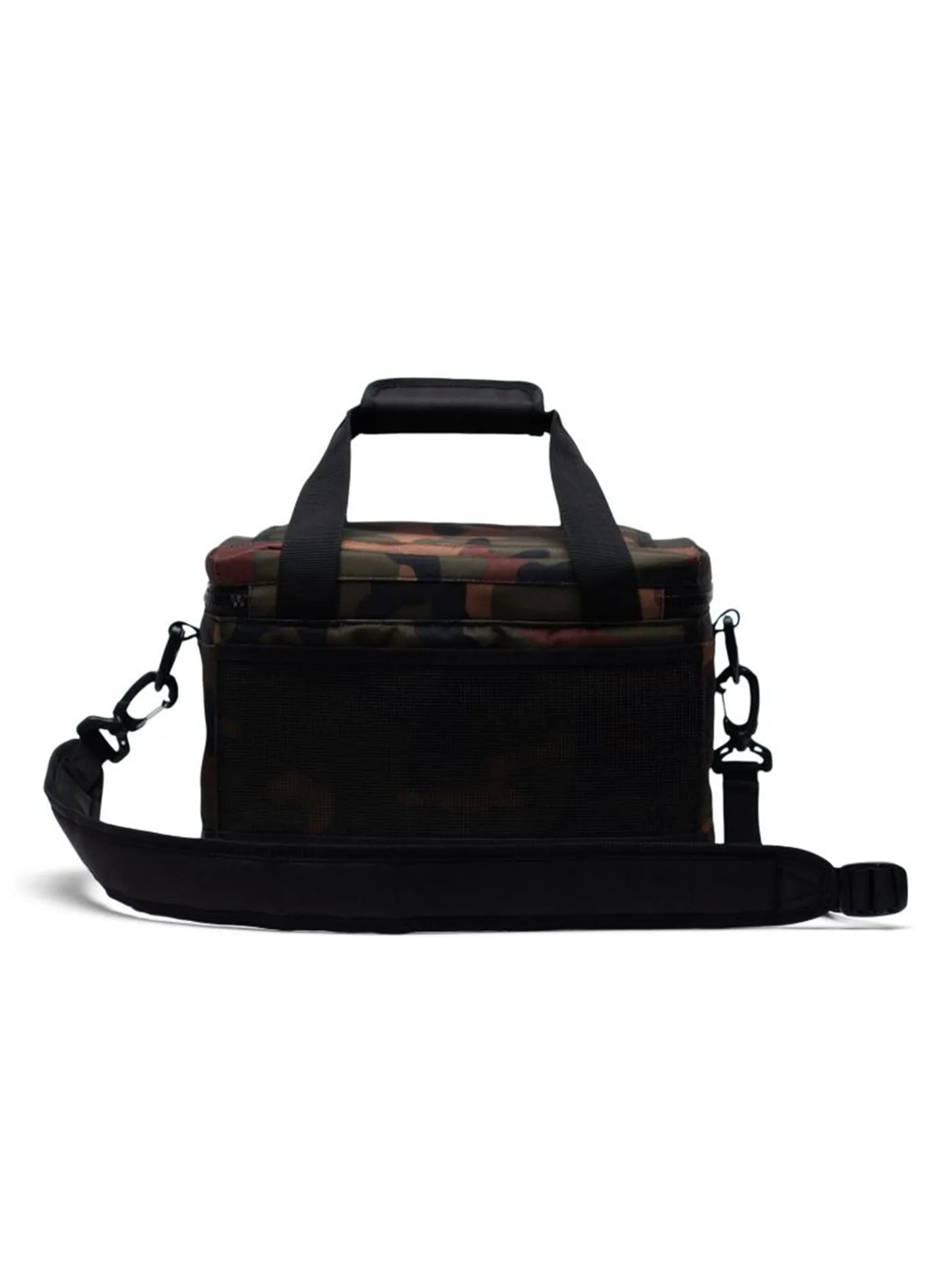 Pop Quiz Cooler 12 Pack Insulated Bag