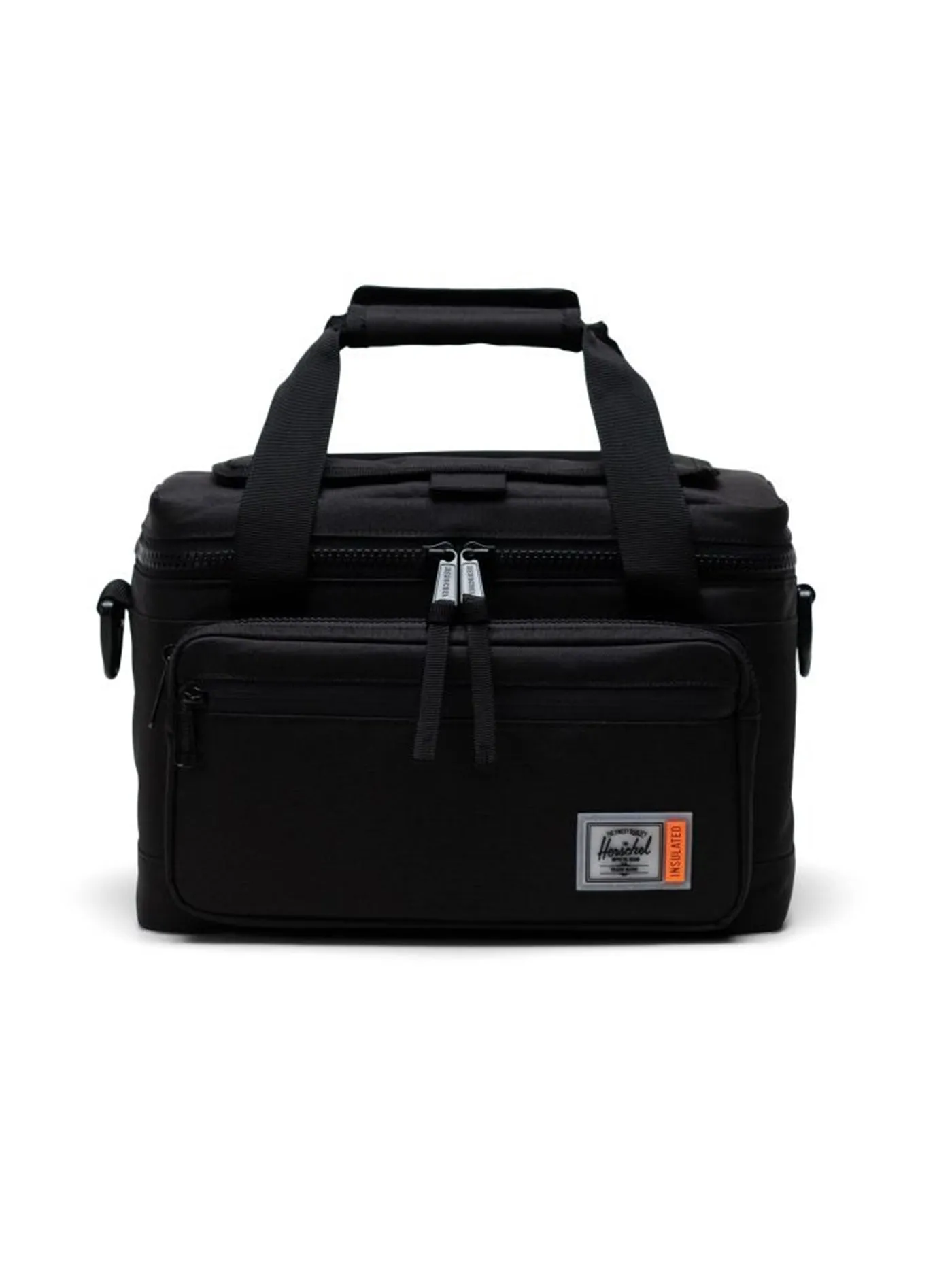 Pop Quiz Cooler 12 Pack Insulated Bag