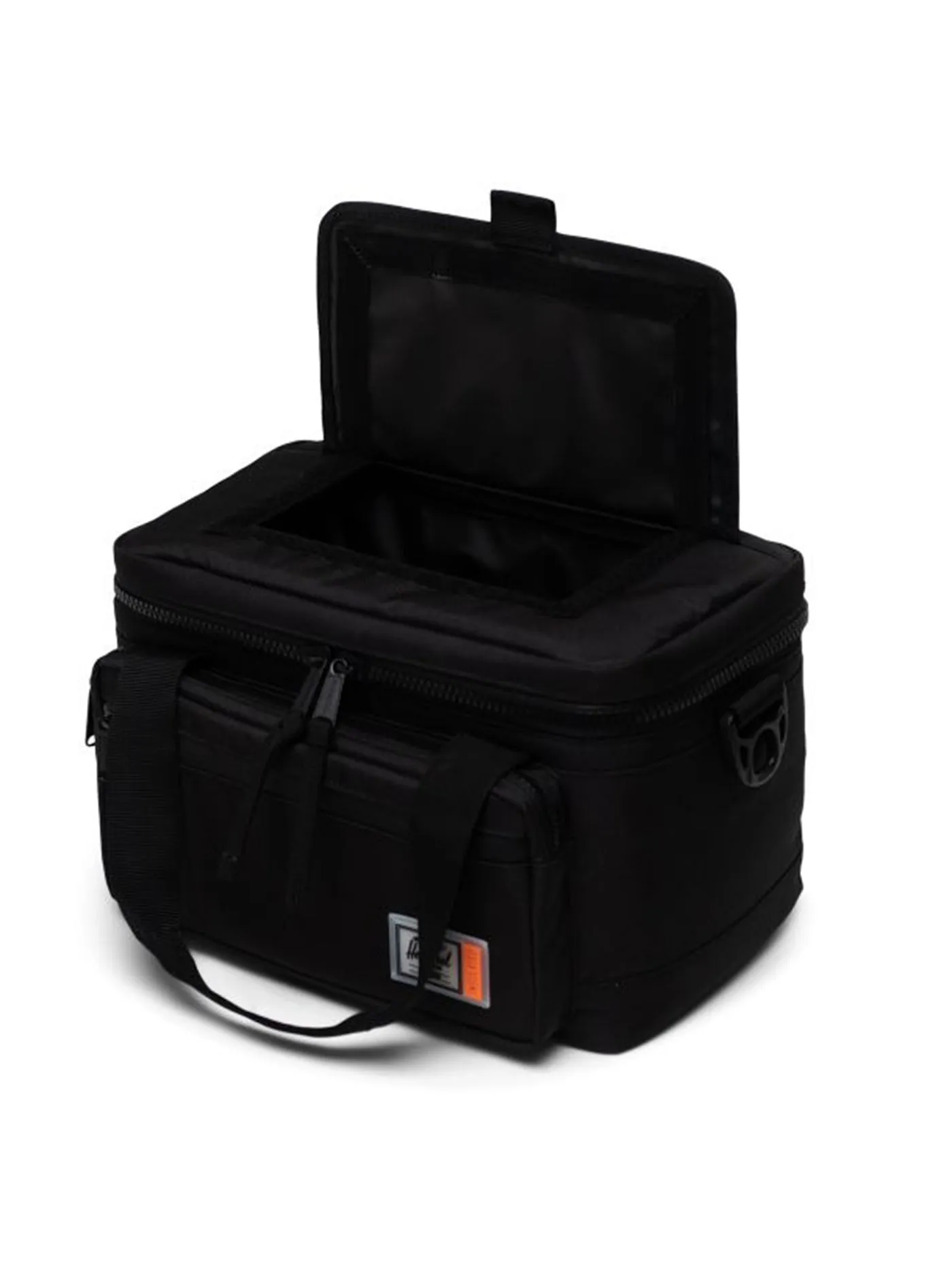 Pop Quiz Cooler 12 Pack Insulated Bag