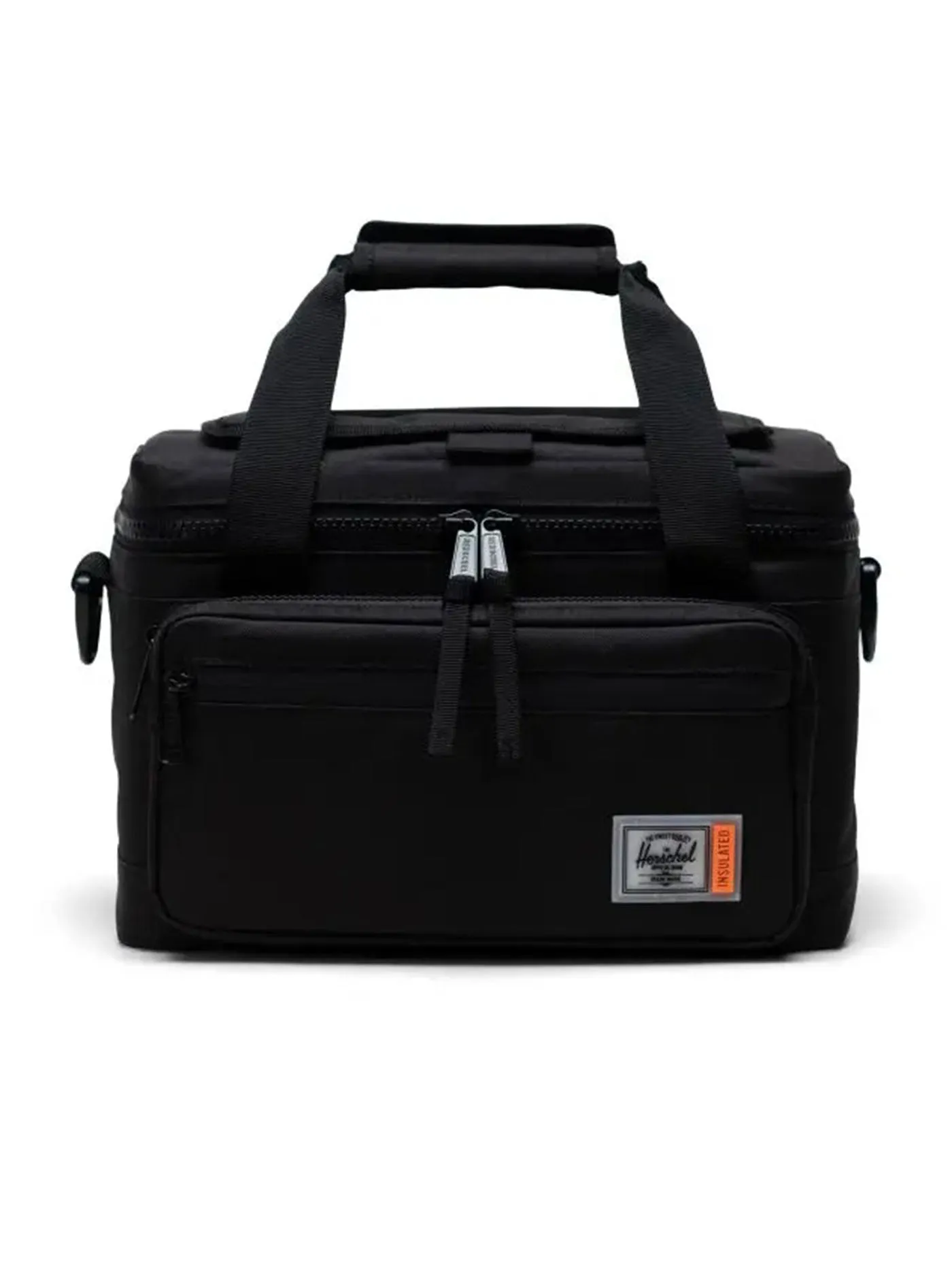 Pop Quiz Cooler 12 Pack Insulated Bag
