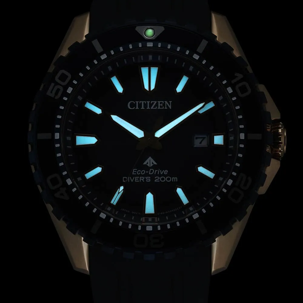 Promaster Diver 44MM
