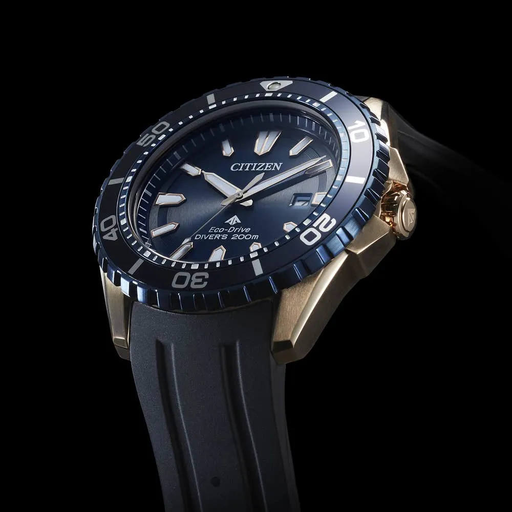 Promaster Diver 44MM