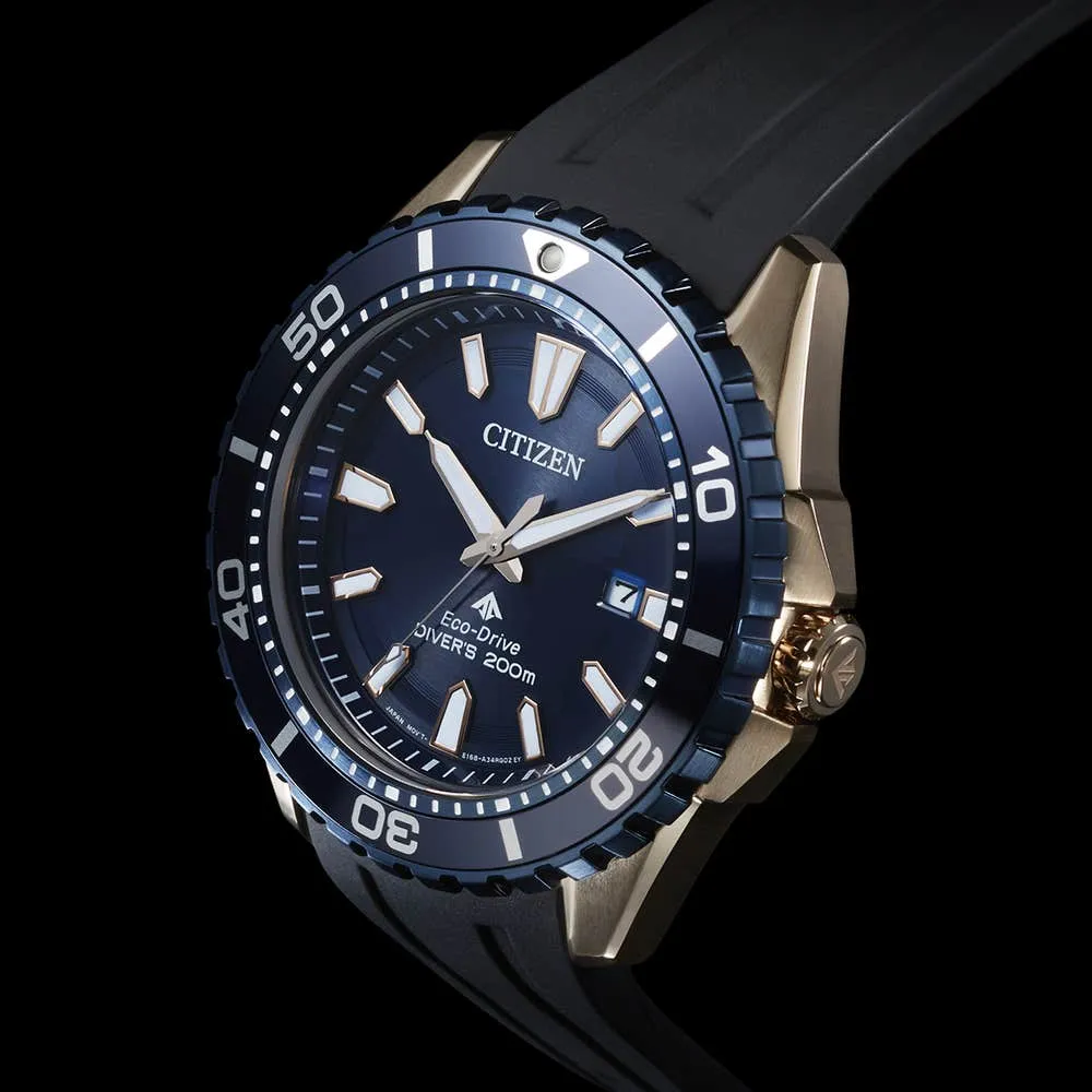 Promaster Diver 44MM