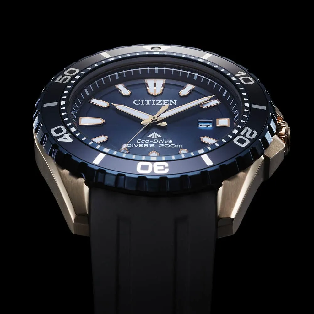 Promaster Diver 44MM