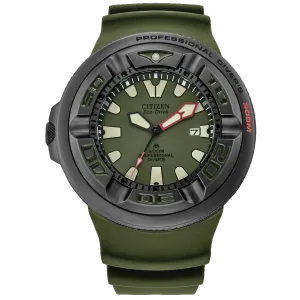 Promaster Diver Ecozilla 48mm