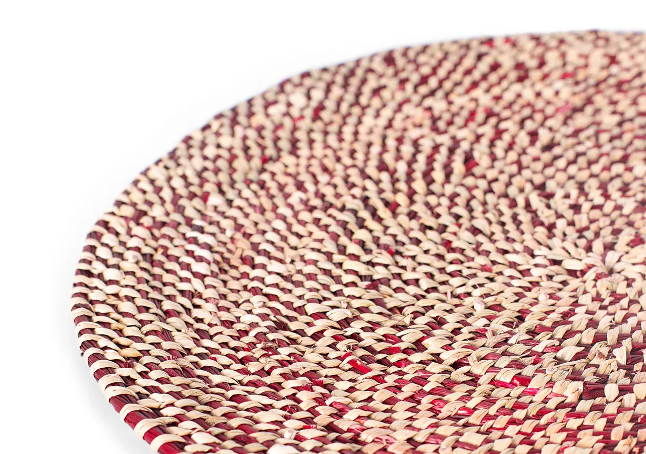 Purple Coasters