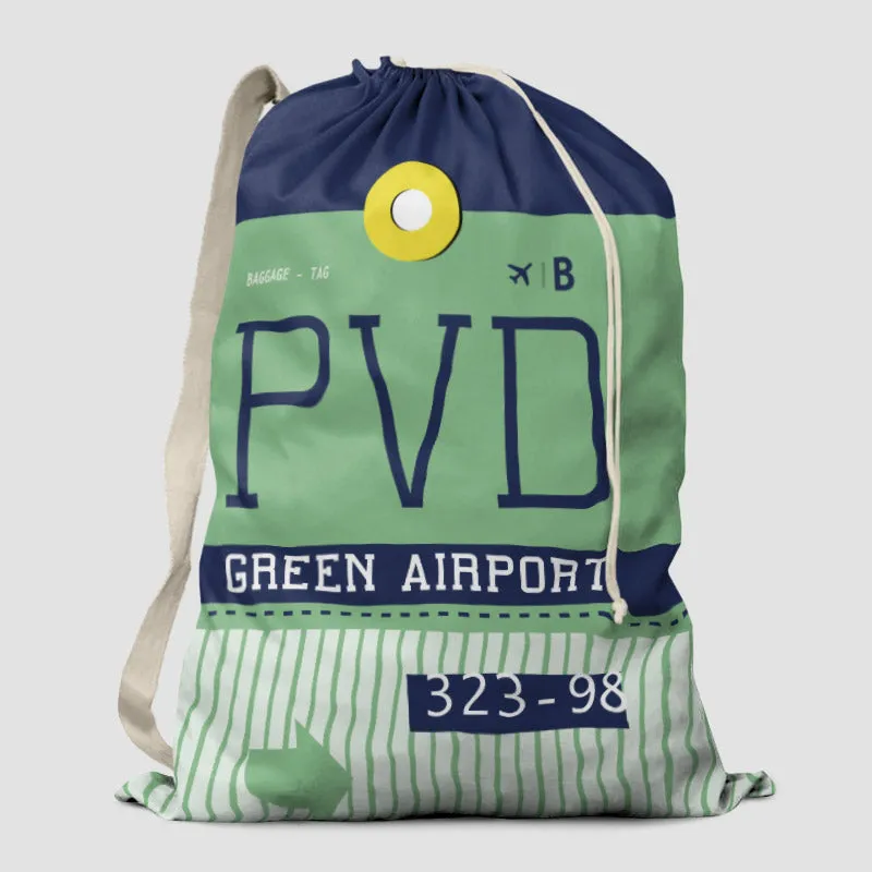 PVD - Laundry Bag