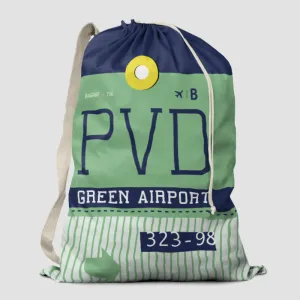 PVD - Laundry Bag
